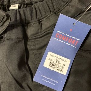 Cherokee contemporary fit XS Tall scrubs